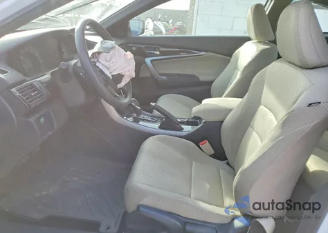 2017 Honda Accord Lx-S z USA, uszkodzony, nr VIN 1HGCT1B31HA000355